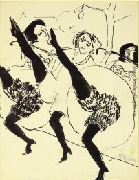 Hamburg Dancers Hamburg Dancers