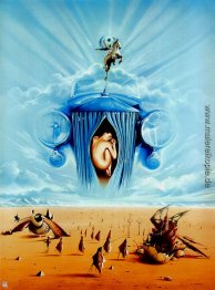 Unwiderstehliches Verlangen, geboren zu werden Unwiderstehliches Verlangen, geboren zu werden