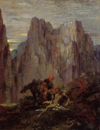 Der barmherzige Samariter