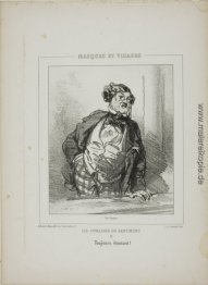 Les Invalides du Sentiment: Toujours étonnant!