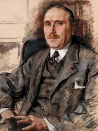 Porträt eines Mannes Porträt eines Mannes