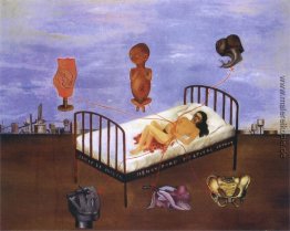 Henry Ford Hospital (The Flying Bed)
