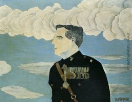 Generalmajor Smedley D. Butler