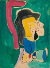 Die Schaufensterpuppe