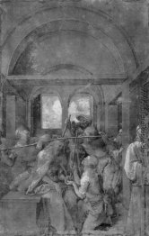 Dornenkrönung Christi Dornenkrönung Christi