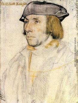 Sir Thomas Eliot