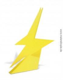 Gelber Vogel Gelber Vogel