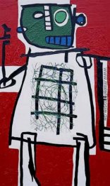 Spaziergang Unafraid