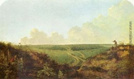 Mousehold Heath, Norwich