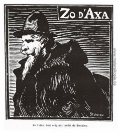 Zo d'Axa Zo d'Axa