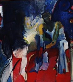 Seemann und seine Braut Seemann und seine Braut