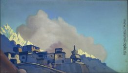 Tibet