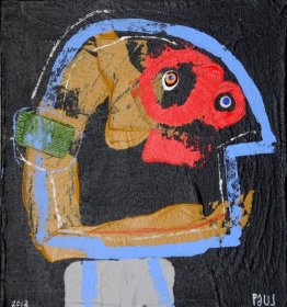 Ohne Titel