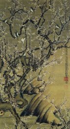 Baika shokinzu