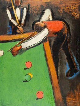 Snooker Spieler