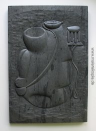 The Boat Series: The Hole