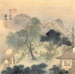 Joseon Dynastie