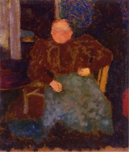 Madame Vuillard Sitz
