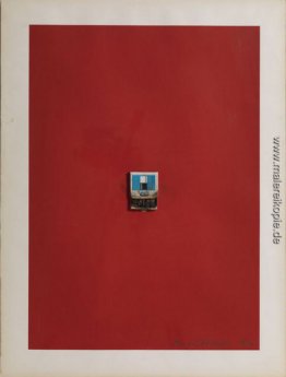 Untitled (Matchbox)