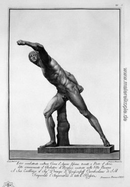 Borghese fighter