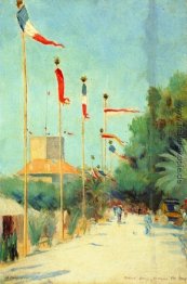 St. Nozaire, Frankreich St. Nozaire, Frankreich