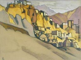 Lamayuru Kloster