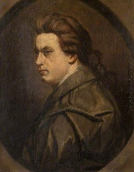 Richard Cumberland (1732-1811)