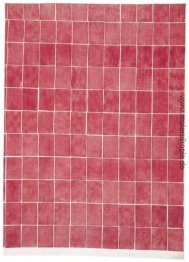 Toile tamponnée Toile tamponnée