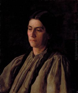 Mutter (Portrait von Annie Williams Gandy)