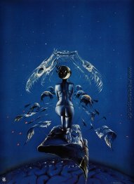 Flug in die Zukunft Flug in die Zukunft