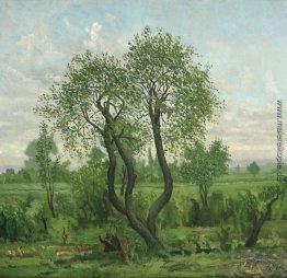 Landschaft