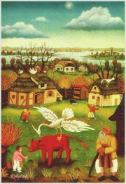 Weißstorch Weißstorch