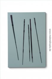 Tavola magnetica. Omaggio a L.F.