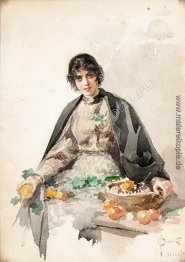 Venetian. Skizzieren. Venetian. Skizzieren.