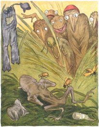 Innfoedte Av Majoristammen Innfoedte Av Majoristammen