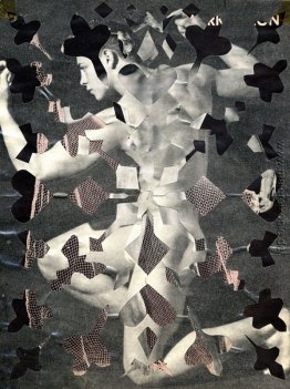 Schneeflocke-Series (Pink Netting)