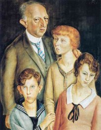 Familienfoto