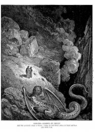 Geryon - Symbol of Deceit Geryon - Symbol of Deceit