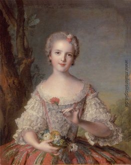 Madame Louise von Frankreich