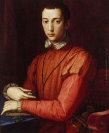 Francesco I. de 'Medici Francesco I. de 'Medici