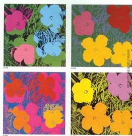 Blumen