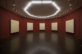 The White Room (Über T. S. Eliot)