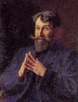Porträt von Paul Ranson