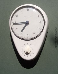 Junghans Uhr