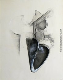 Untitled (Shoetree Serie)