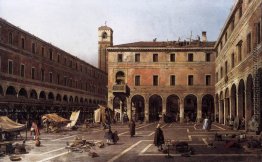 Das Campo di Rialto