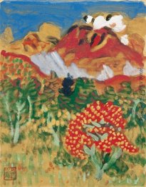 Herbstlandschaft Herbstlandschaft