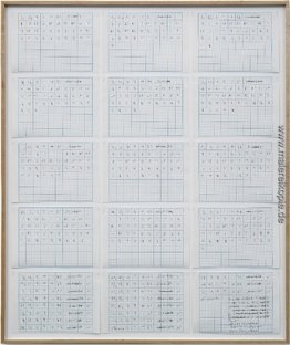 Monat Dezember XII 89