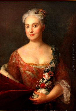 Gräfin Friederike von Ansbach
