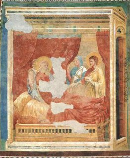 Isaac Blessing Jacob